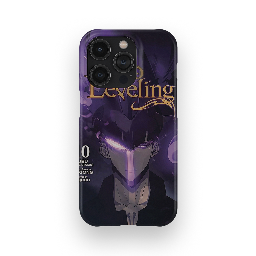 Solo Leveling Vol.10-Slim