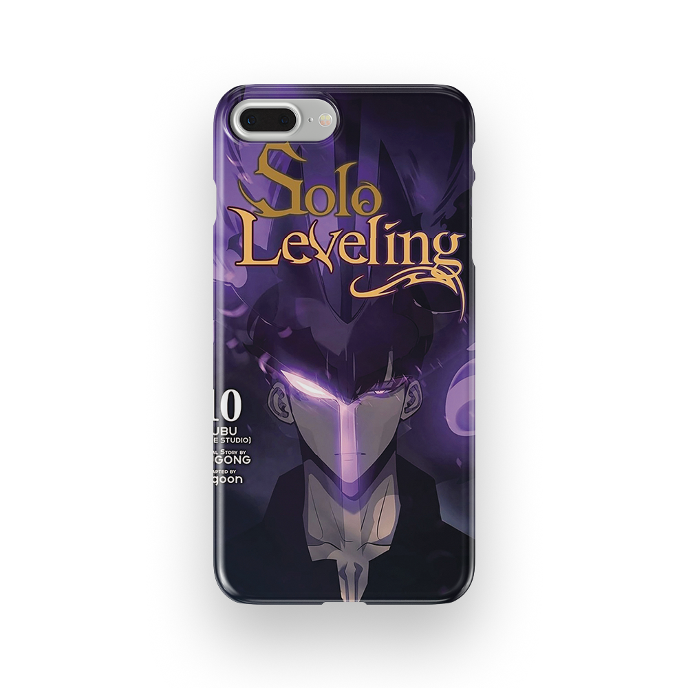 Solo Leveling Vol.10-Slim