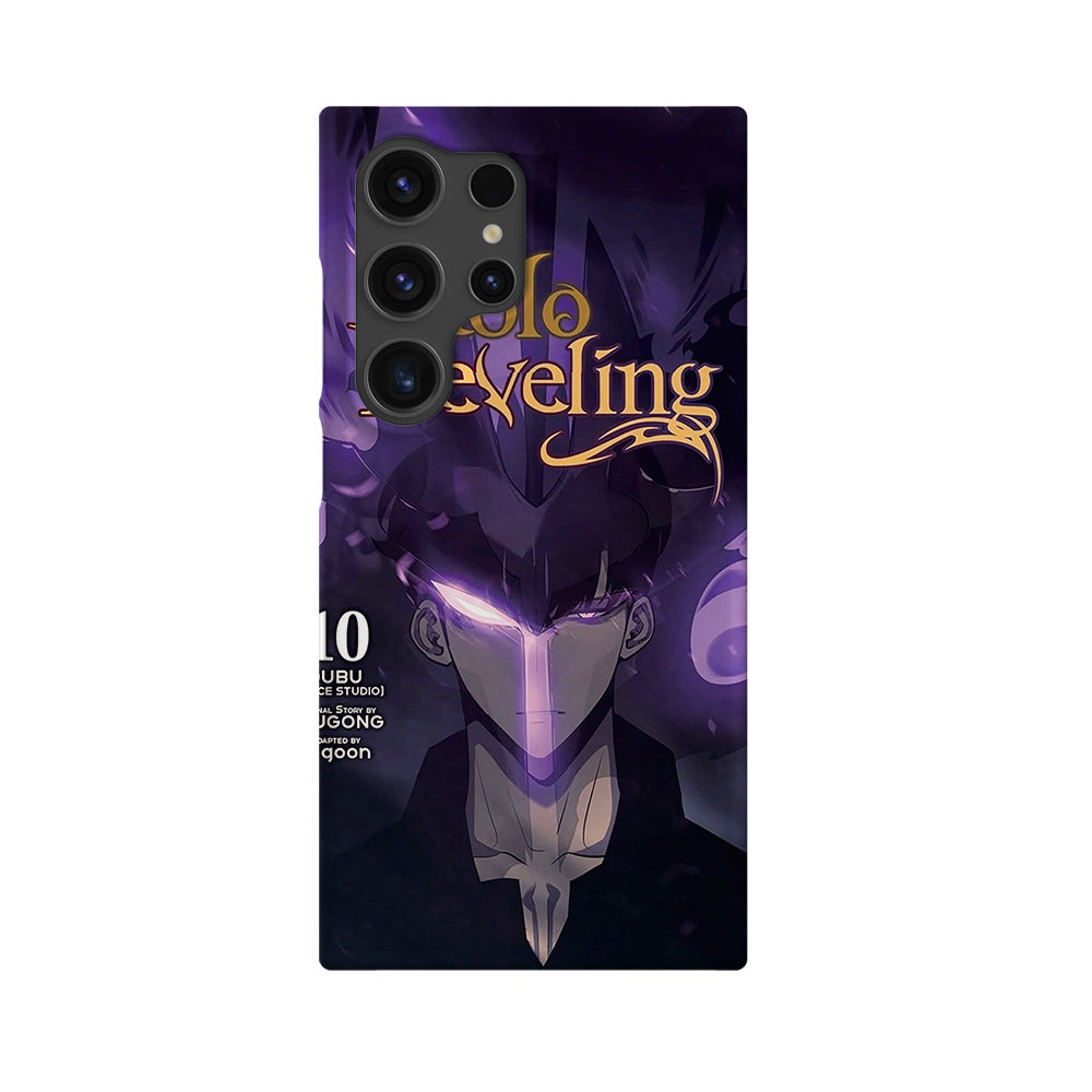 Solo Leveling Vol.10-Slim