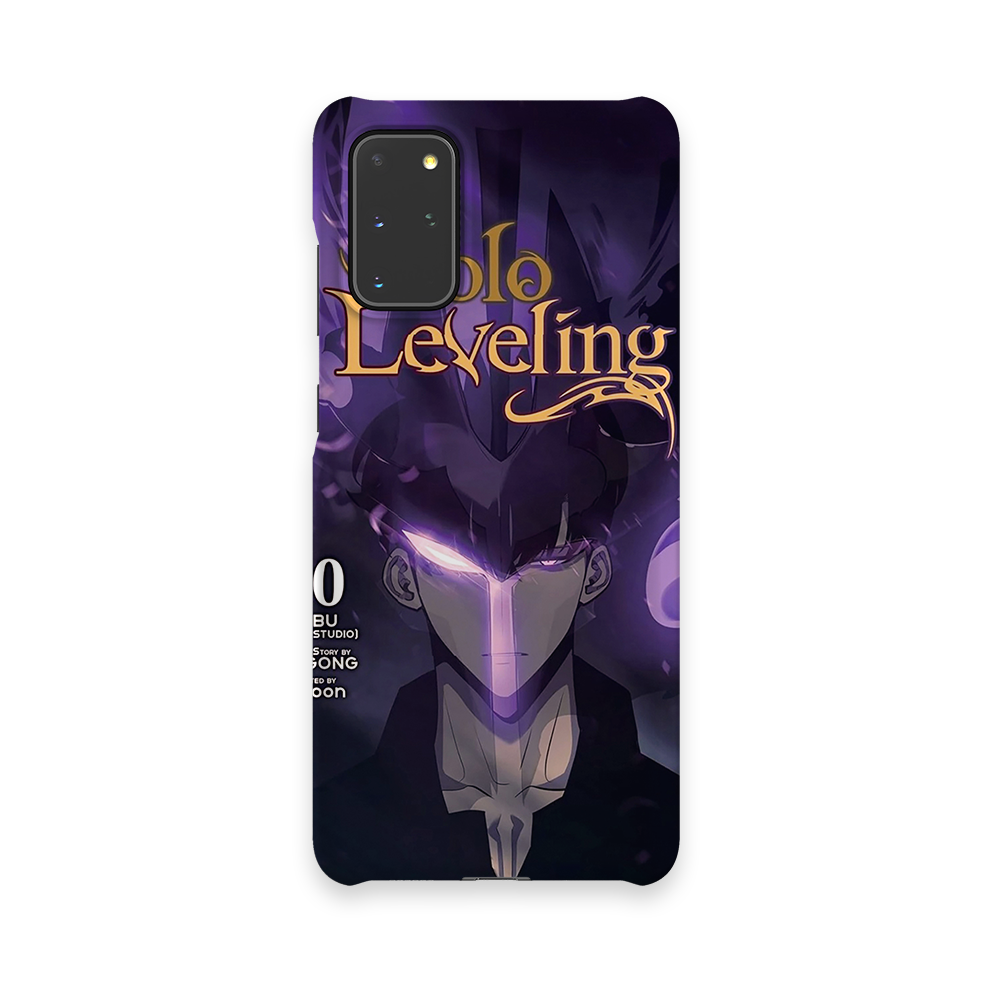 Solo Leveling Vol.10-Slim