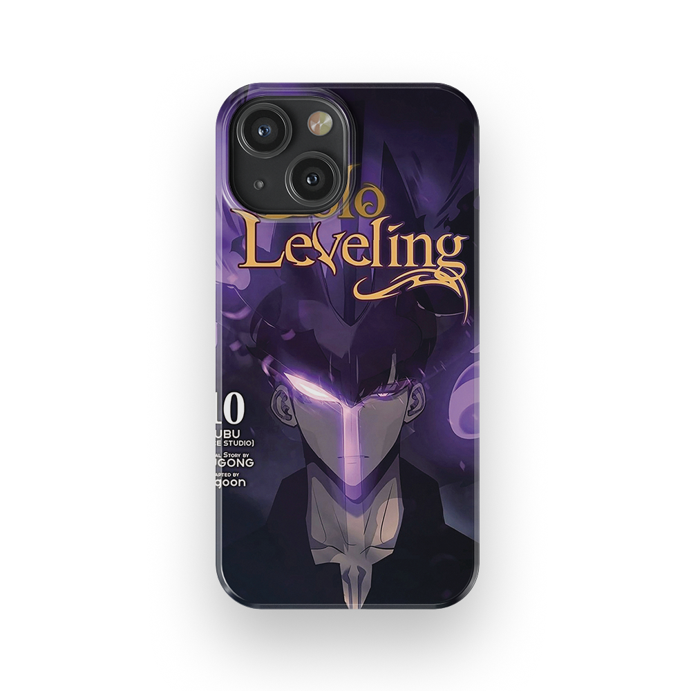 Solo Leveling Vol.10-Slim