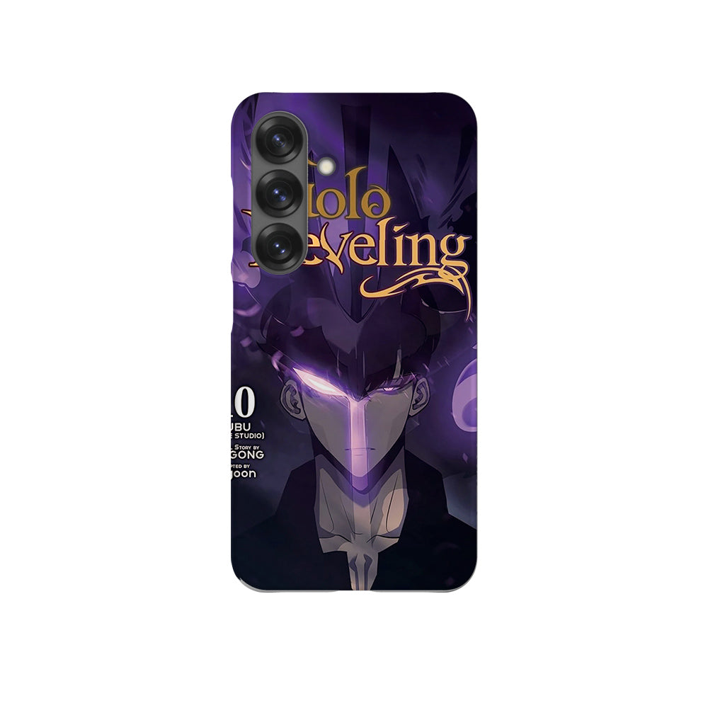 Solo Leveling Vol.10-Slim