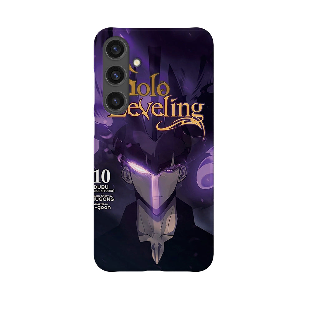Solo Leveling Vol.10-Slim