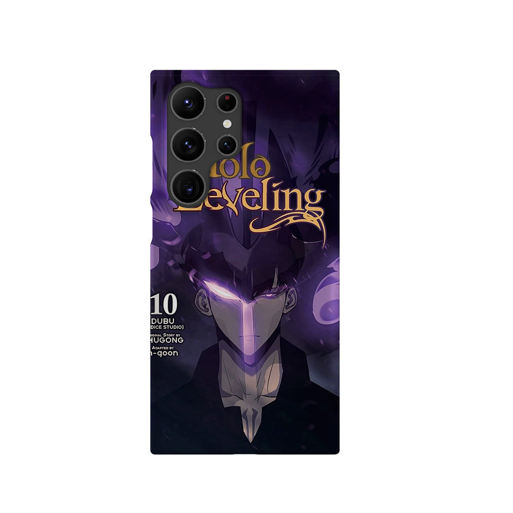 Solo Leveling Vol.10-Slim