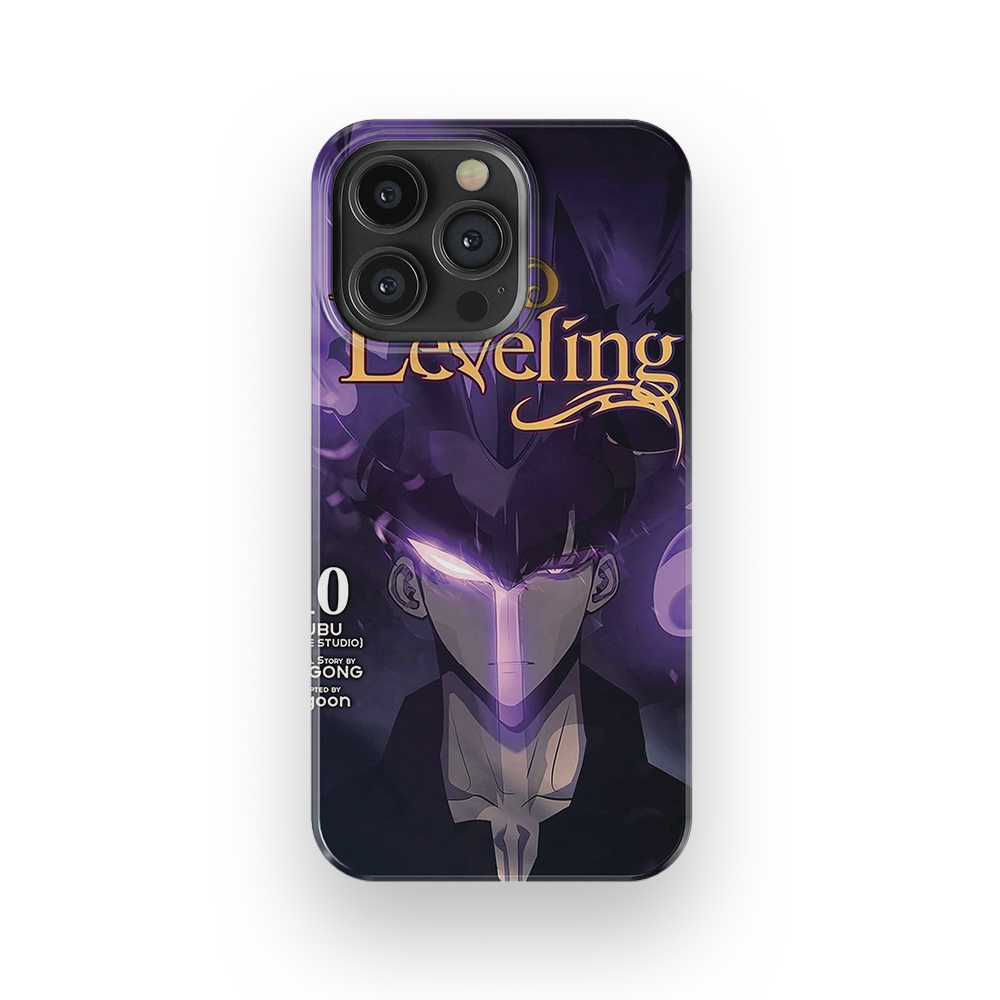 Solo Leveling Vol.10-Slim