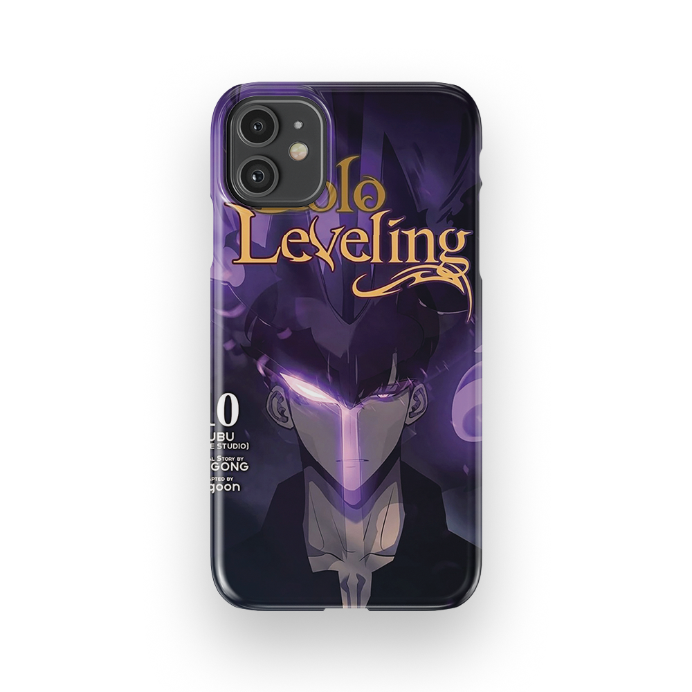 Solo Leveling Vol.10-Slim