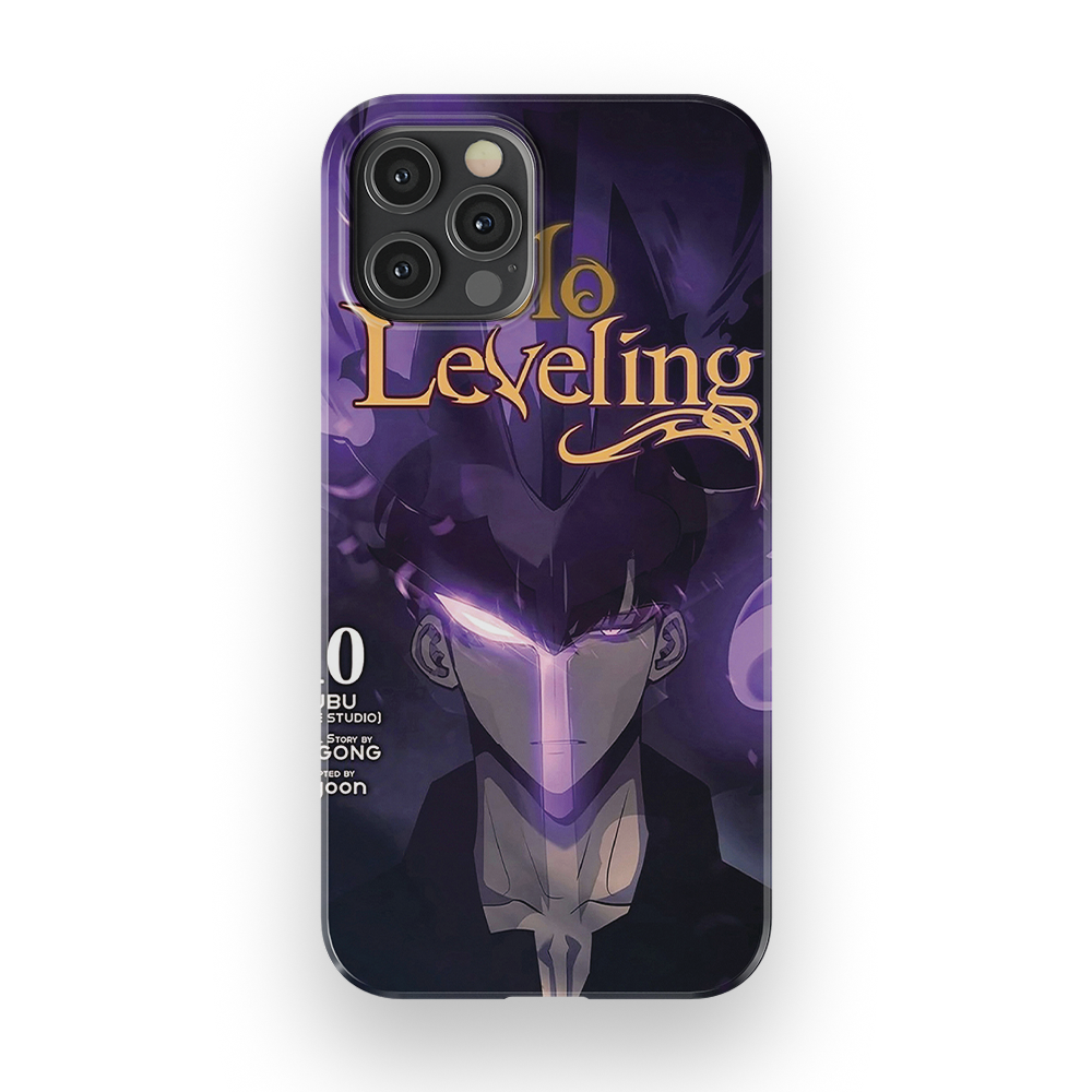 Solo Leveling Vol.10-Slim