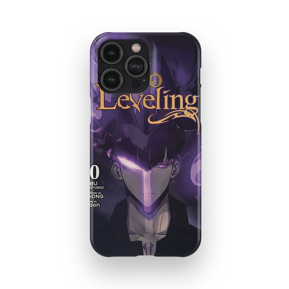 Solo Leveling Vol.10-Slim