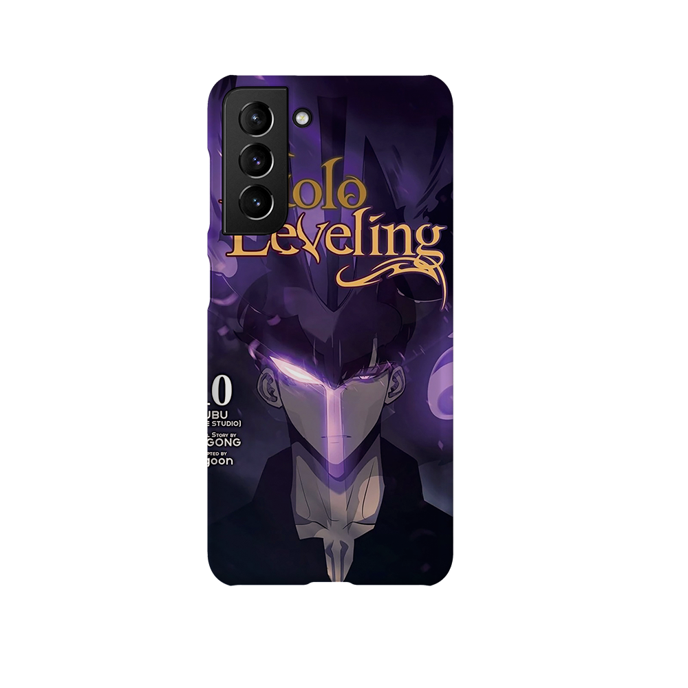 Solo Leveling Vol.10-Slim