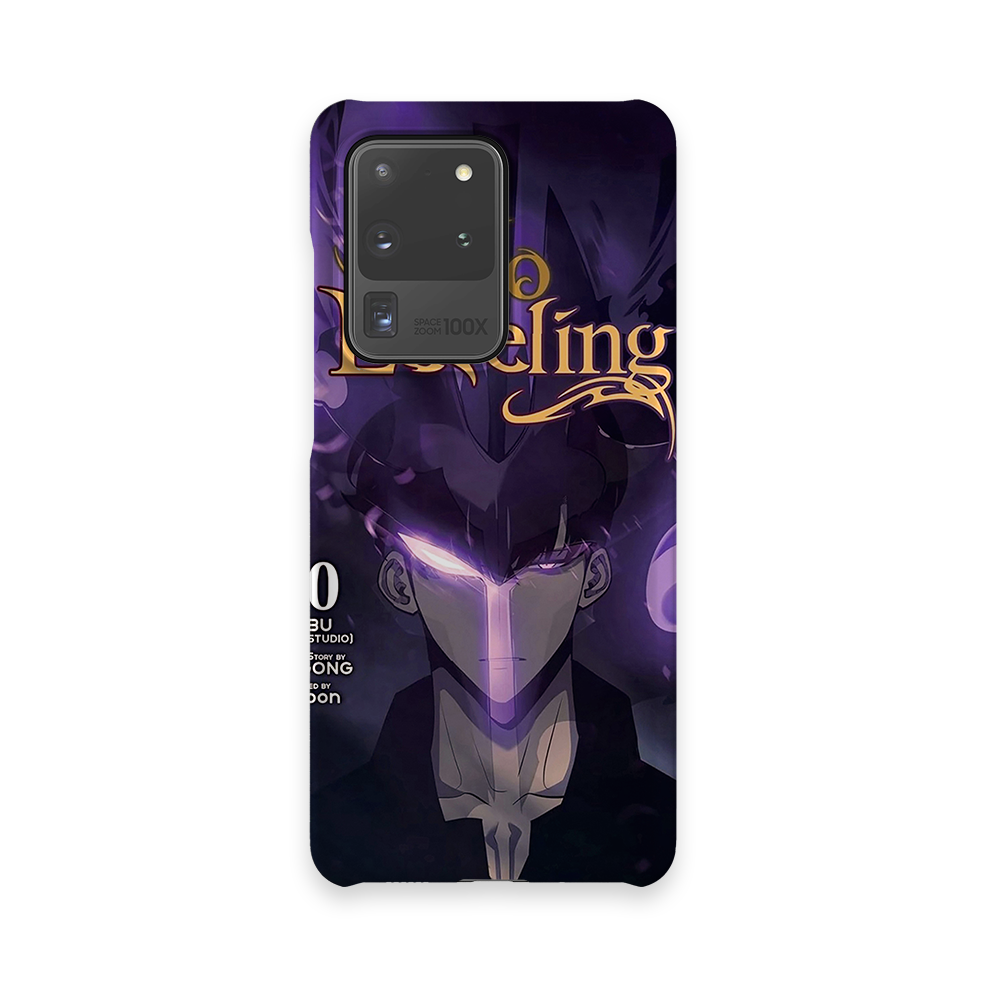 Solo Leveling Vol.10-Slim