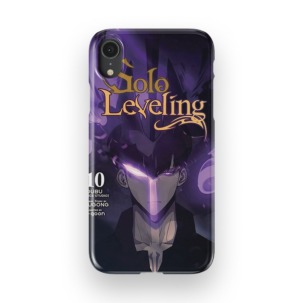 Solo Leveling Vol.10-Slim