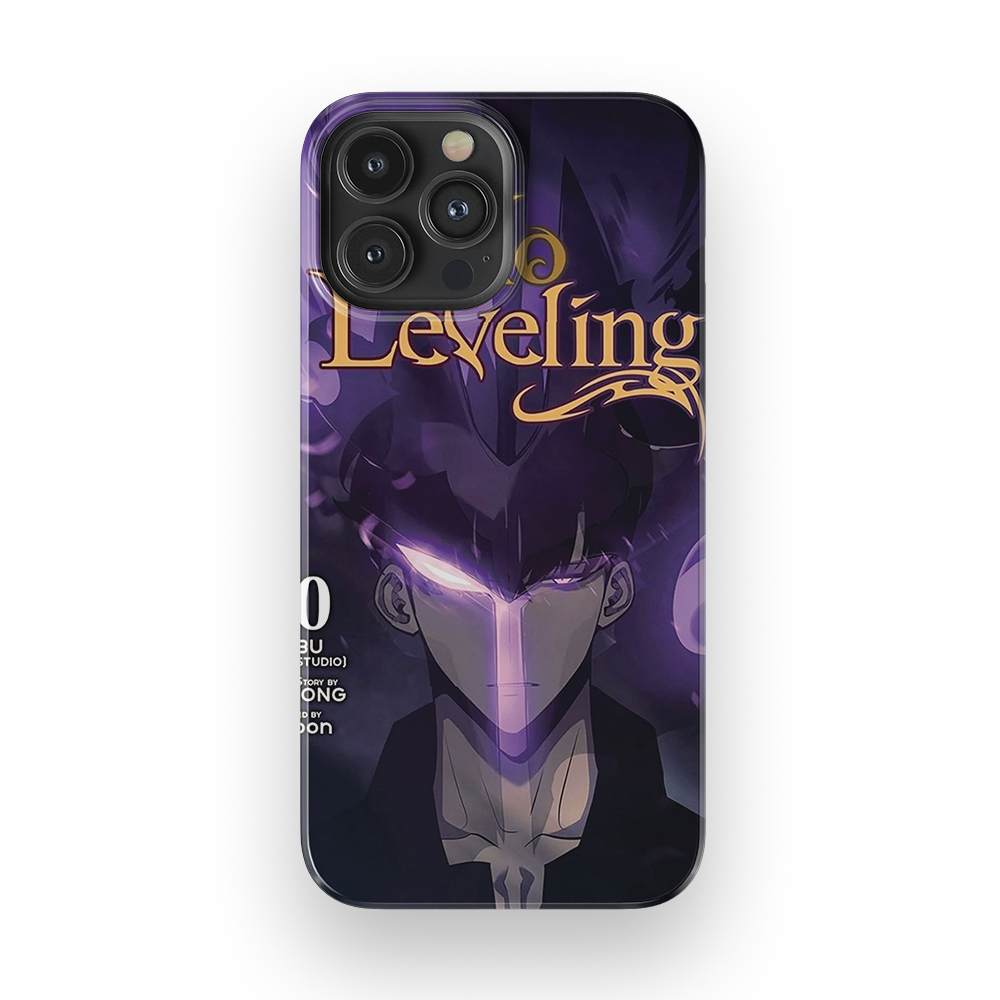 Solo Leveling Vol.10-Slim
