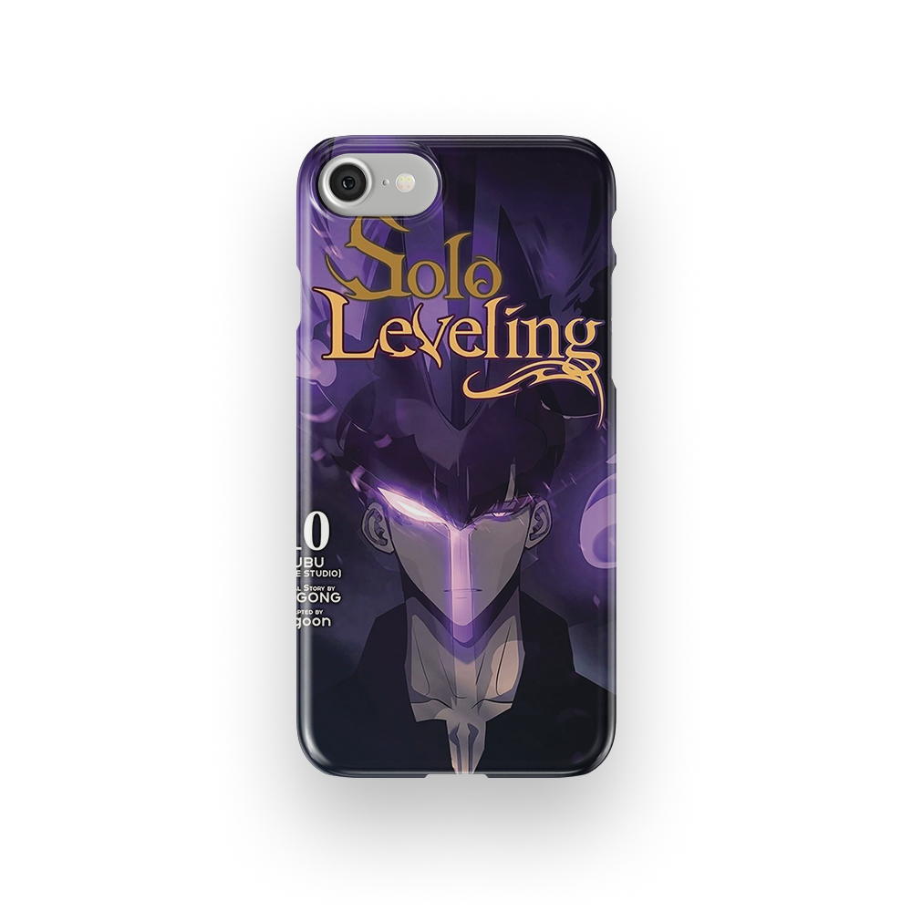 Solo Leveling Vol.10-Slim