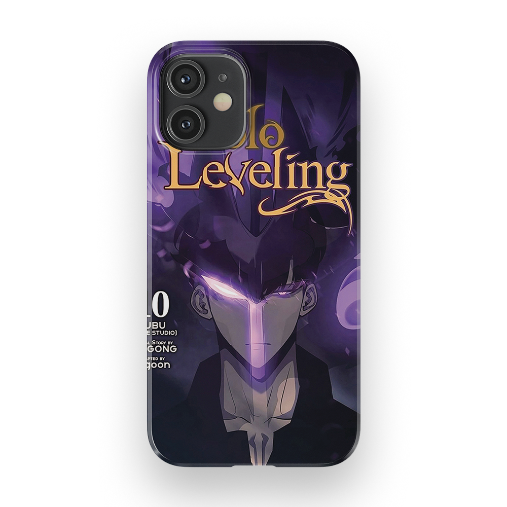 Solo Leveling Vol.10-Slim