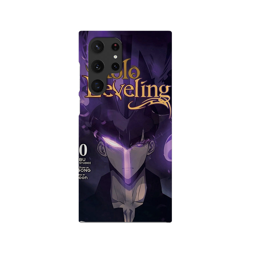 Solo Leveling Vol.10-Slim