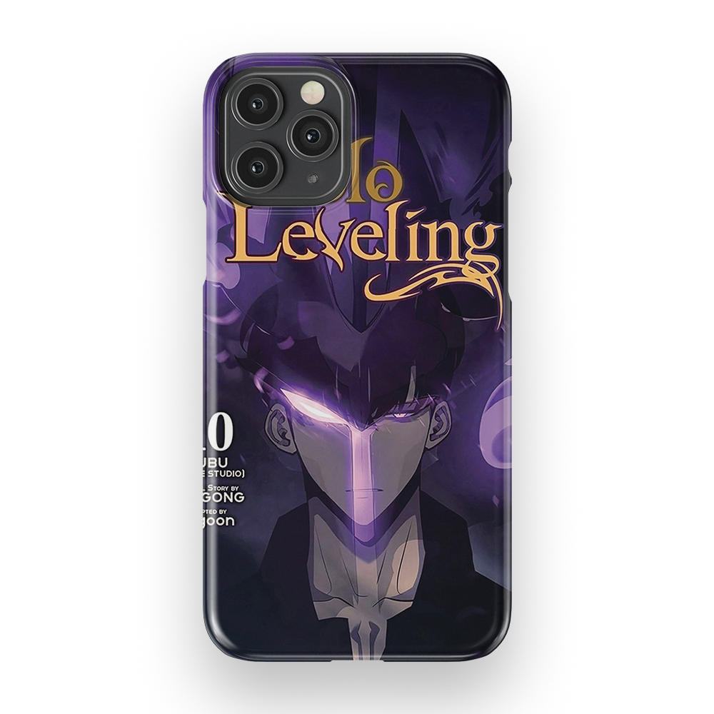 Solo Leveling Vol.10-Slim