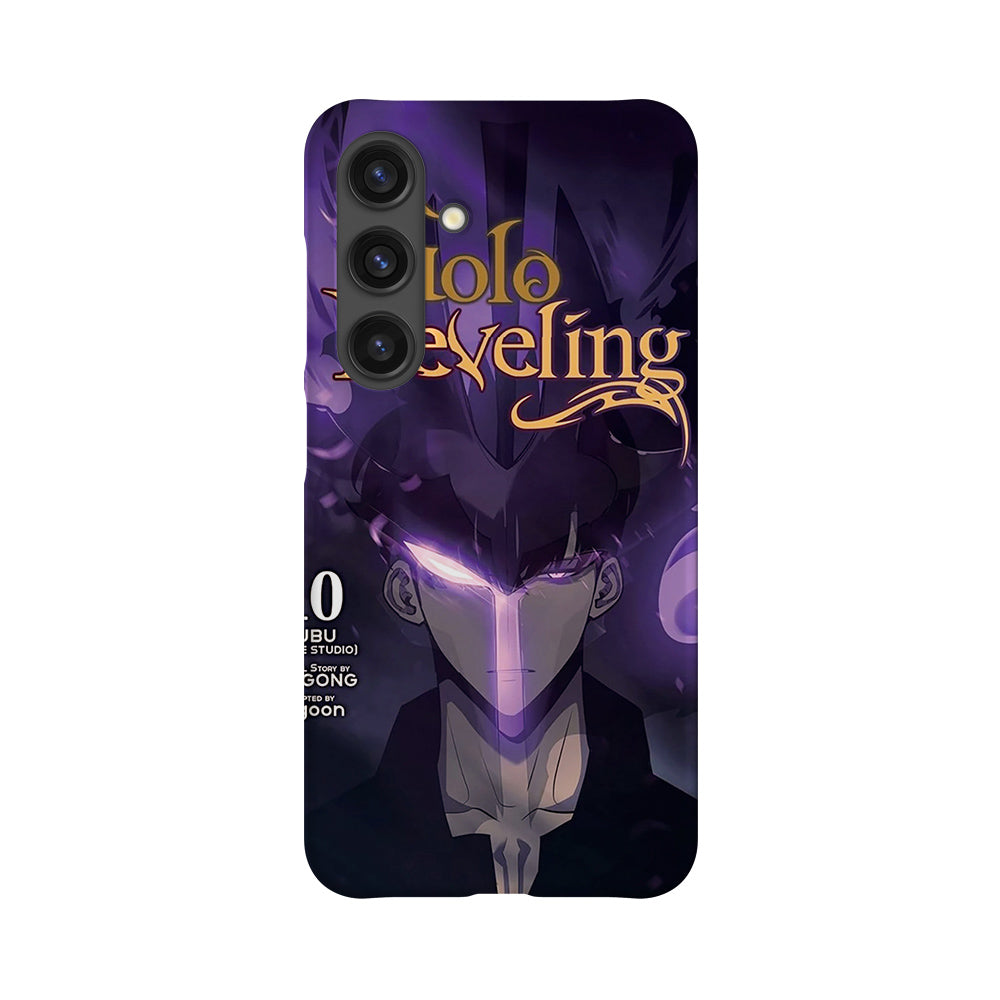 Solo Leveling Vol.10-Slim