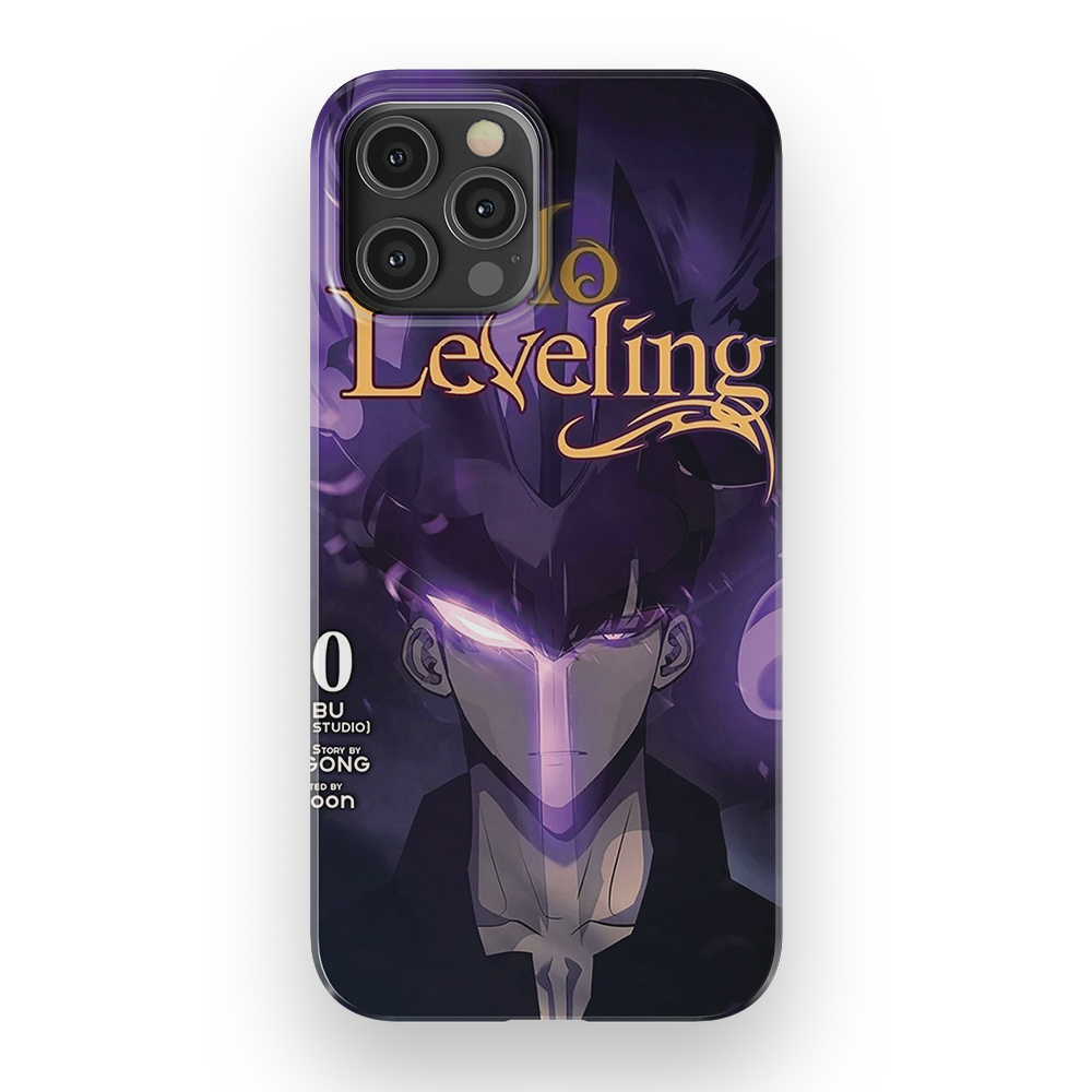 Solo Leveling Vol.10-Slim