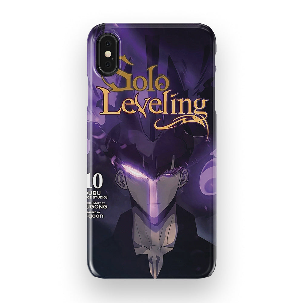 Solo Leveling Vol.10-Slim