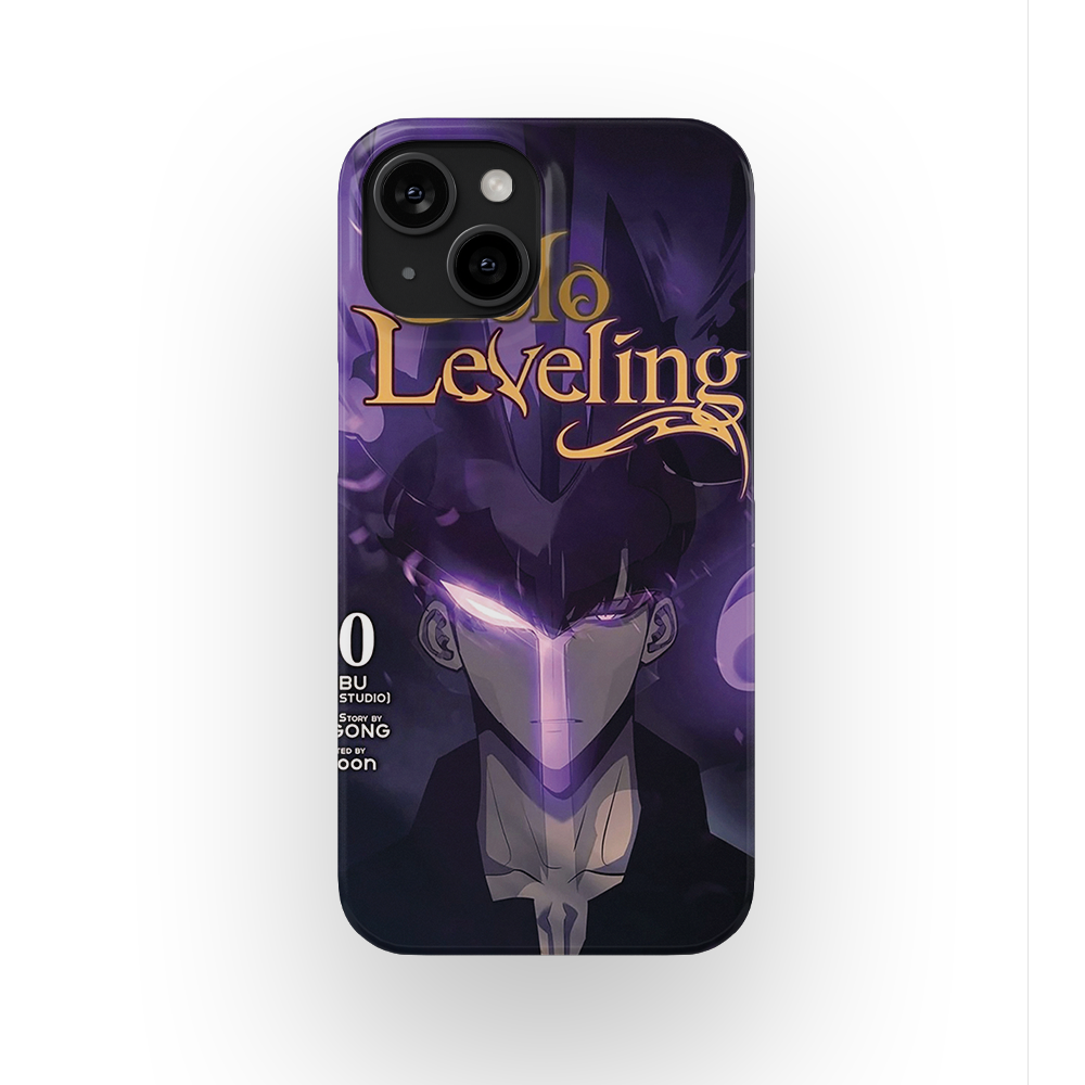 Solo Leveling Vol.10-Slim