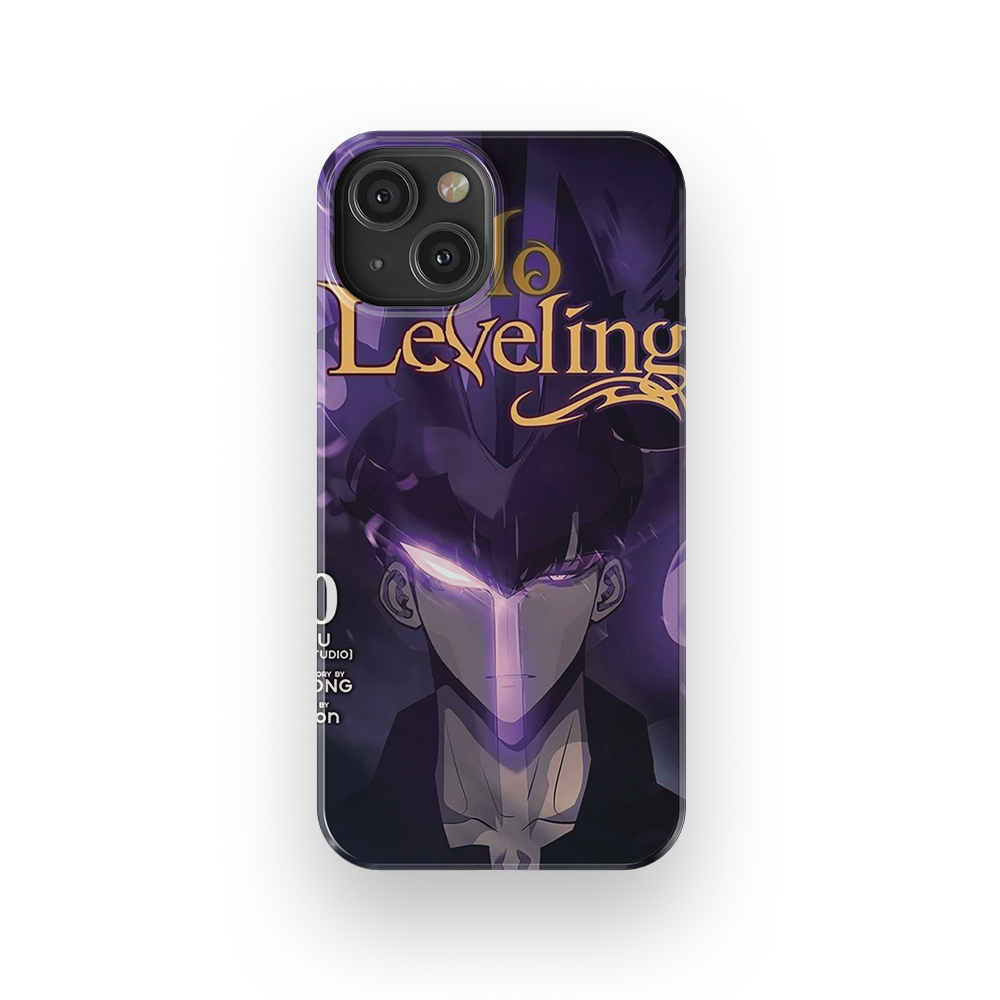 Solo Leveling Vol.10-Slim