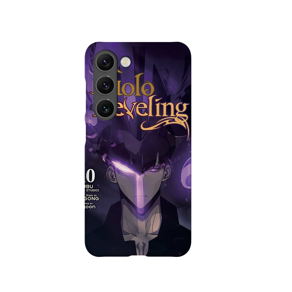 Solo Leveling Vol.10-Slim