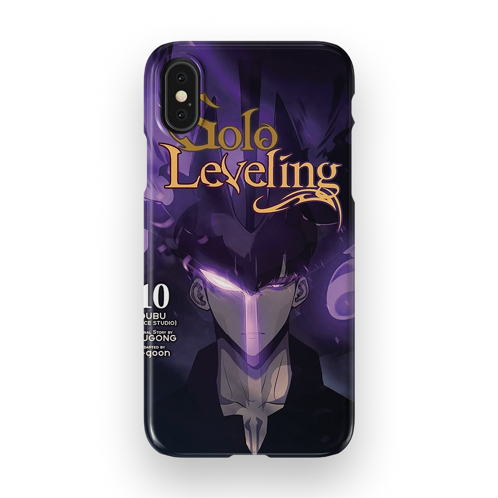 Solo Leveling Vol.10-Slim