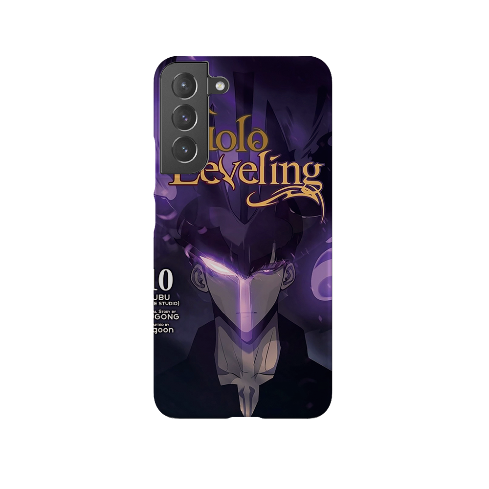Solo Leveling Vol.10-Slim