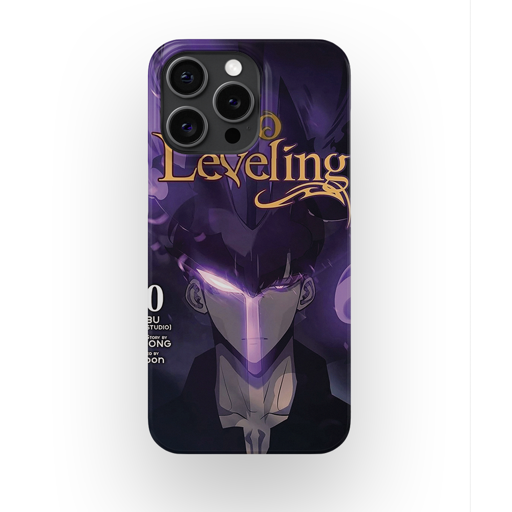 Solo Leveling Vol.10-Slim