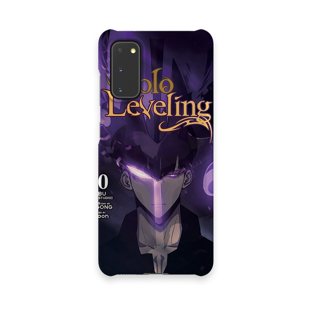 Solo Leveling Vol.10-Slim