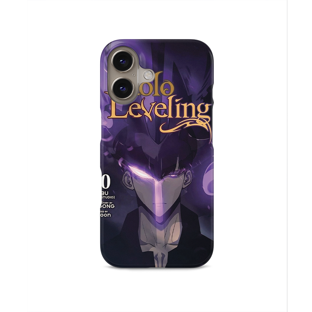 Solo Leveling Vol.10-Slim