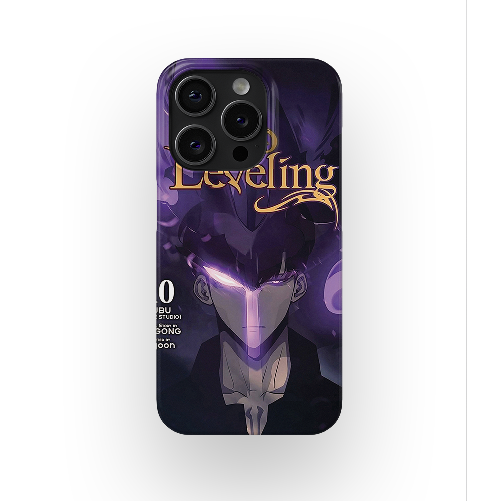 Solo Leveling Vol.10-Slim