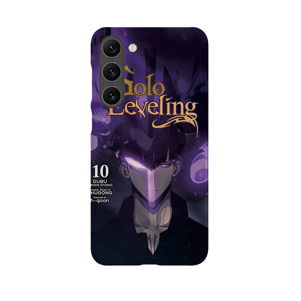 Solo Leveling Vol.10-Slim
