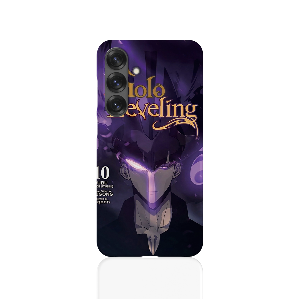 Solo Leveling Vol.10-Slim