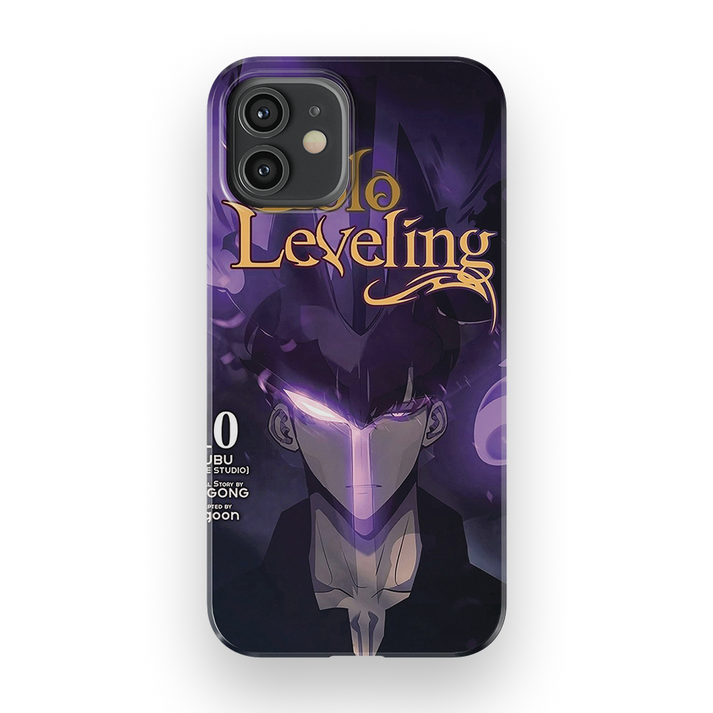 Solo Leveling Vol.10-Slim