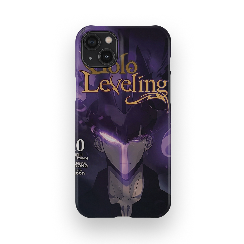 Solo Leveling Vol.10-Slim