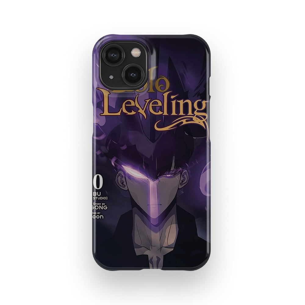 Solo Leveling Vol.10-Slim