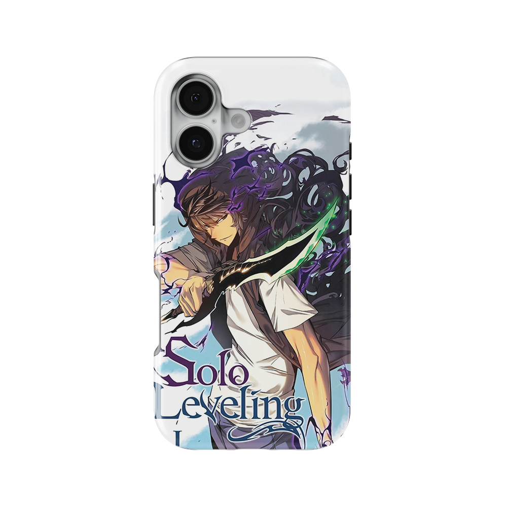 Solo Leveling Vol.01-Slim