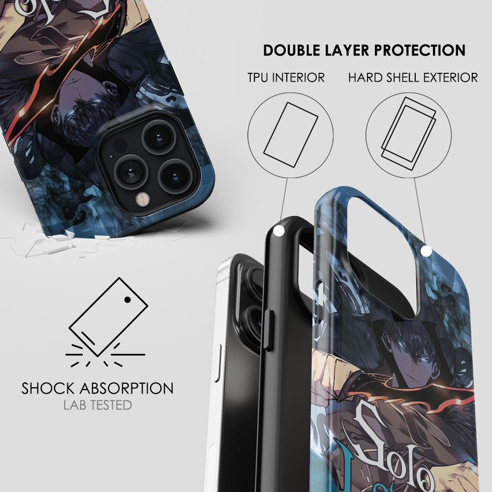 Solo Leveling Vol.02-Slim