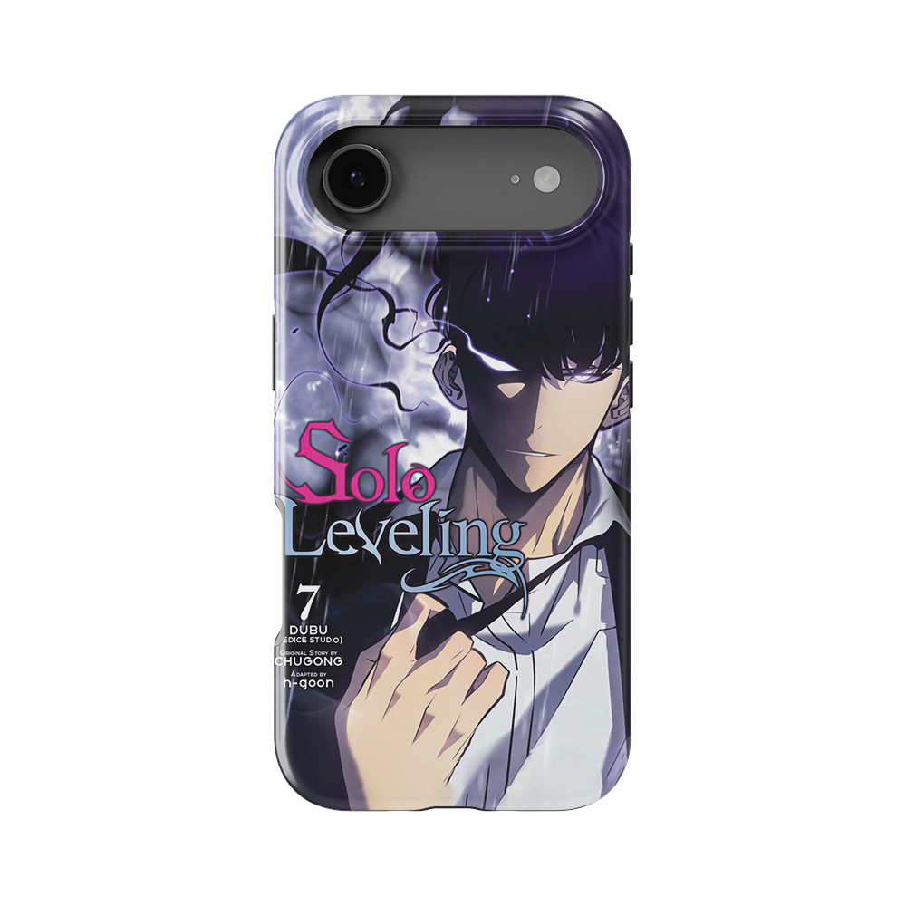 Solo Leveling Vol.07-Slim