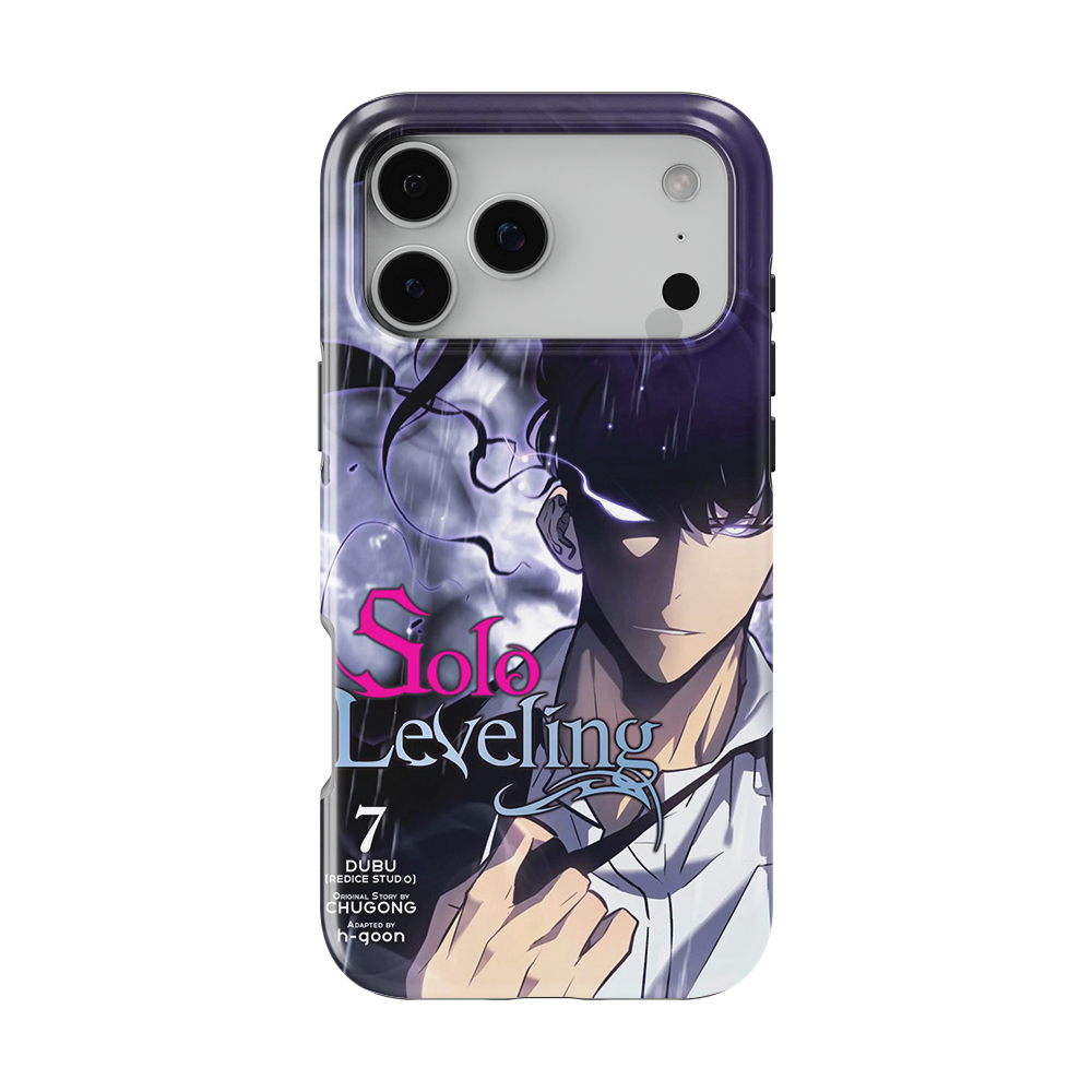 Solo Leveling Vol.07-Slim