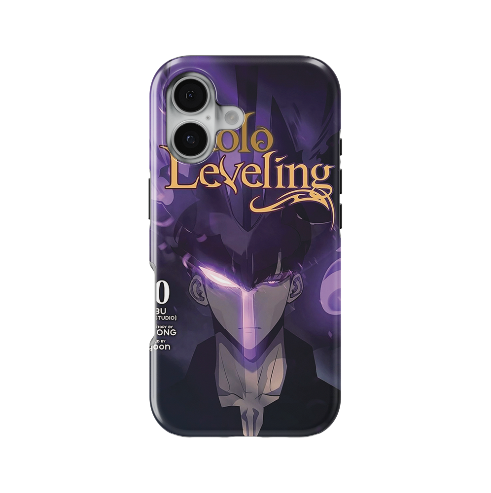 Solo Leveling Vol.10-Slim