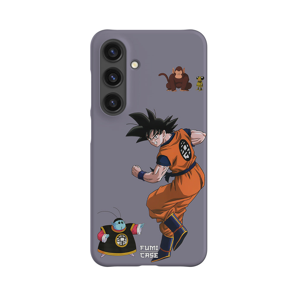 Son Goku Case-Slim
