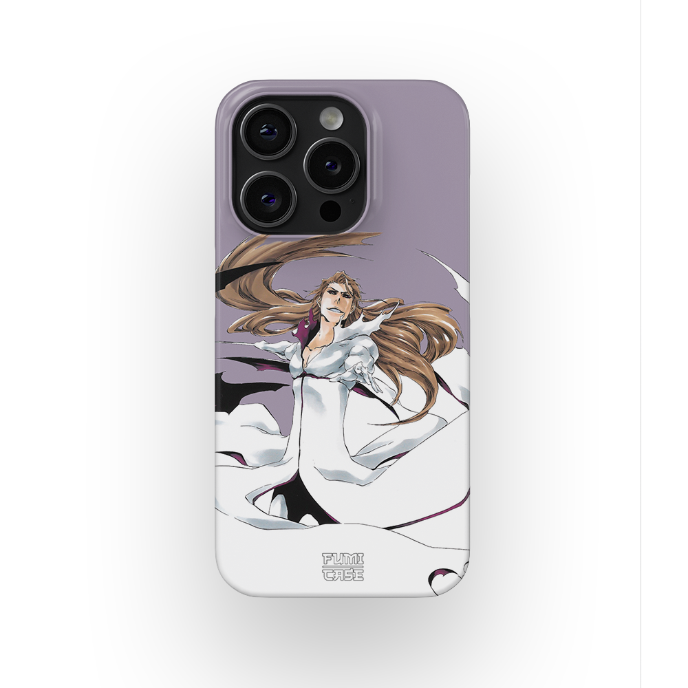 Sosuke Aizen-Slim