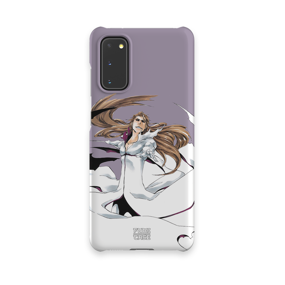 Sosuke Aizen-Slim