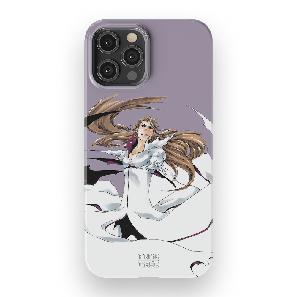 Sosuke Aizen-Slim