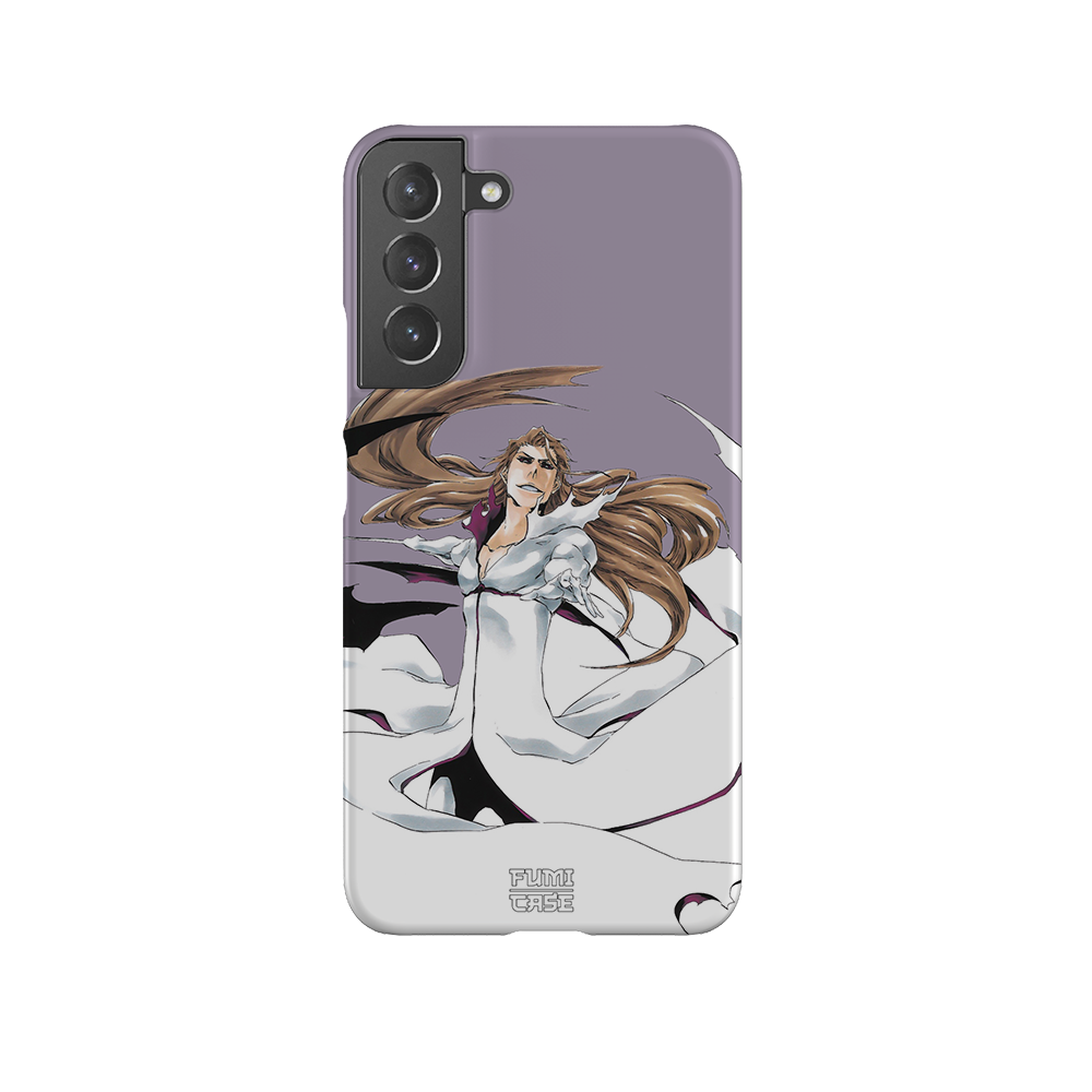 Sosuke Aizen-Slim