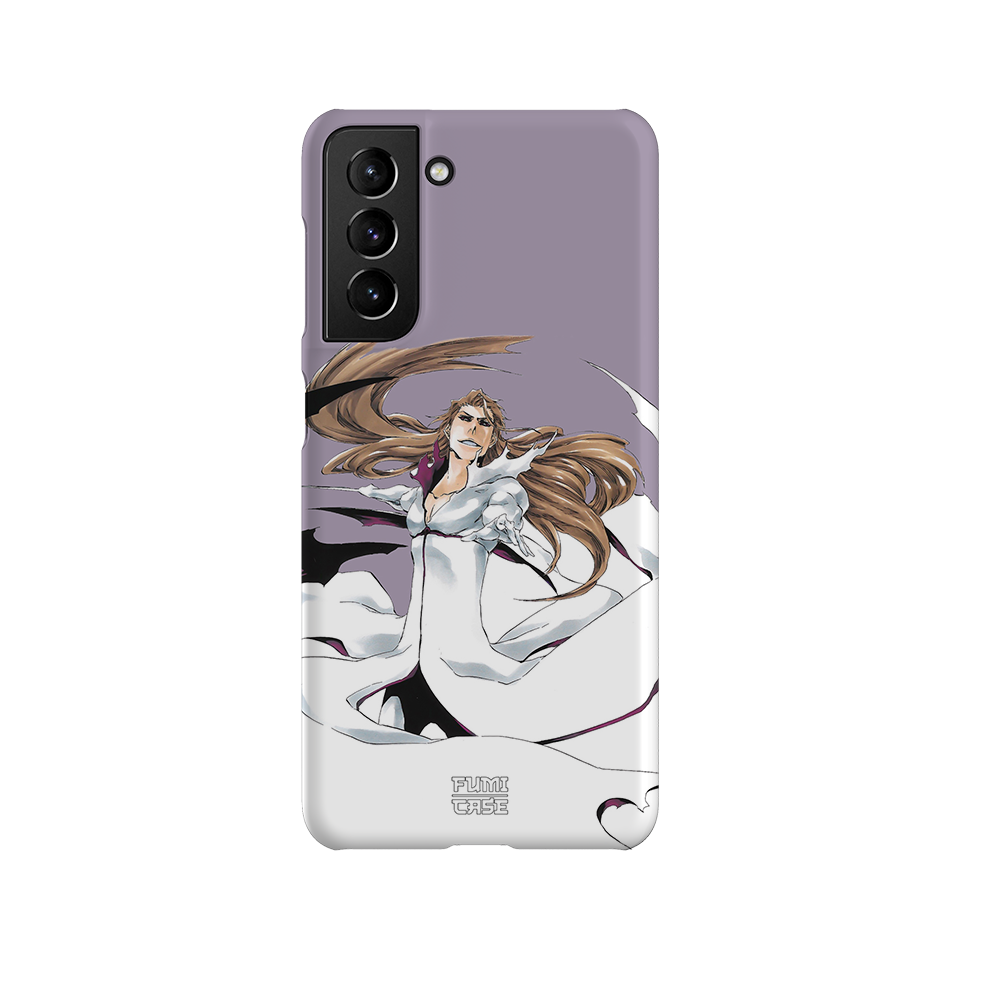 Sosuke Aizen-Slim