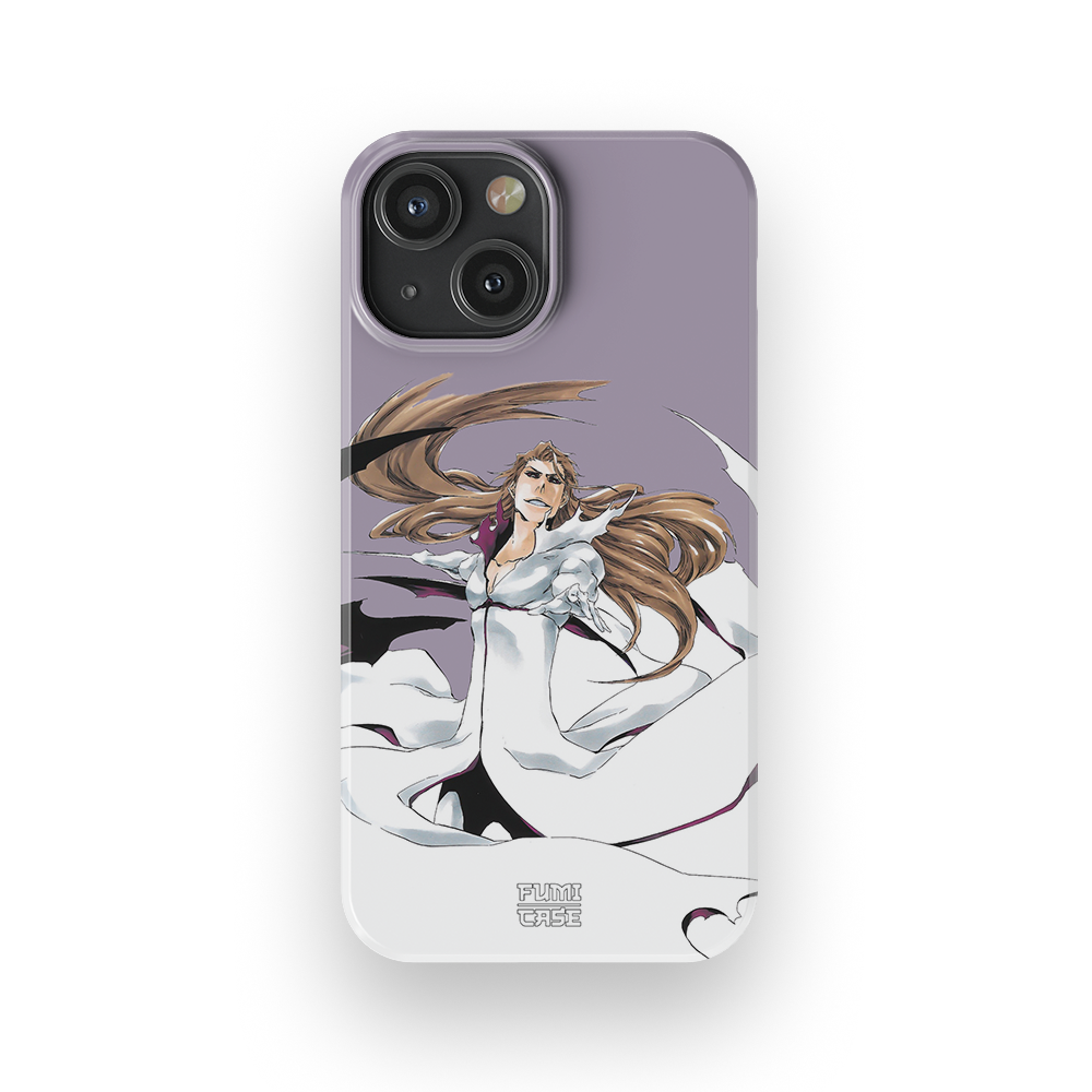 Sosuke Aizen-Slim