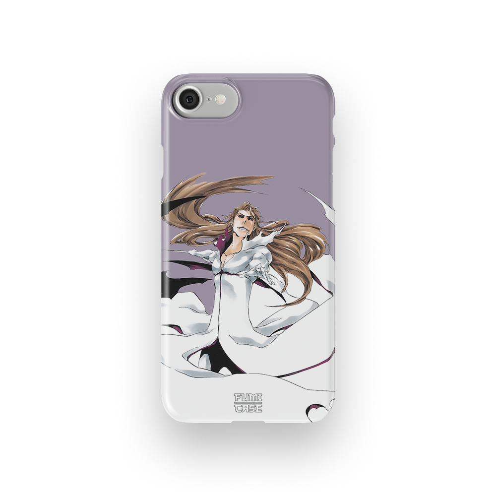Sosuke Aizen-Slim